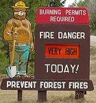 fire permit